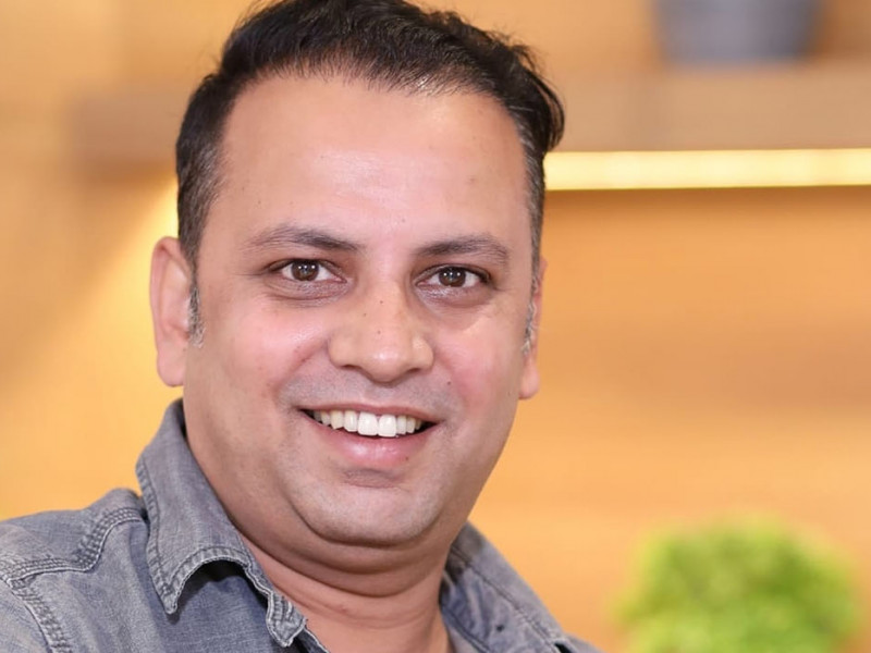मनिष झालाई प्रश्न– भैरहवामै संसदीय दलको बैठक किन राखिएको ?